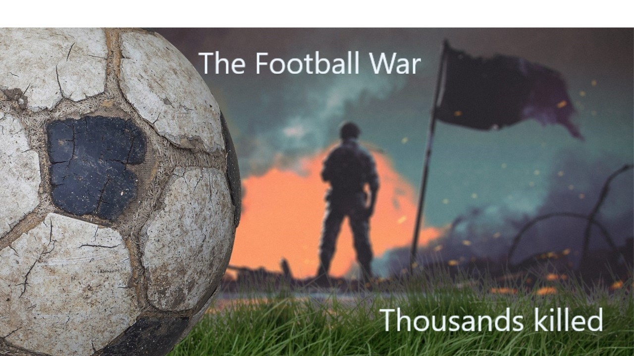 The Football War