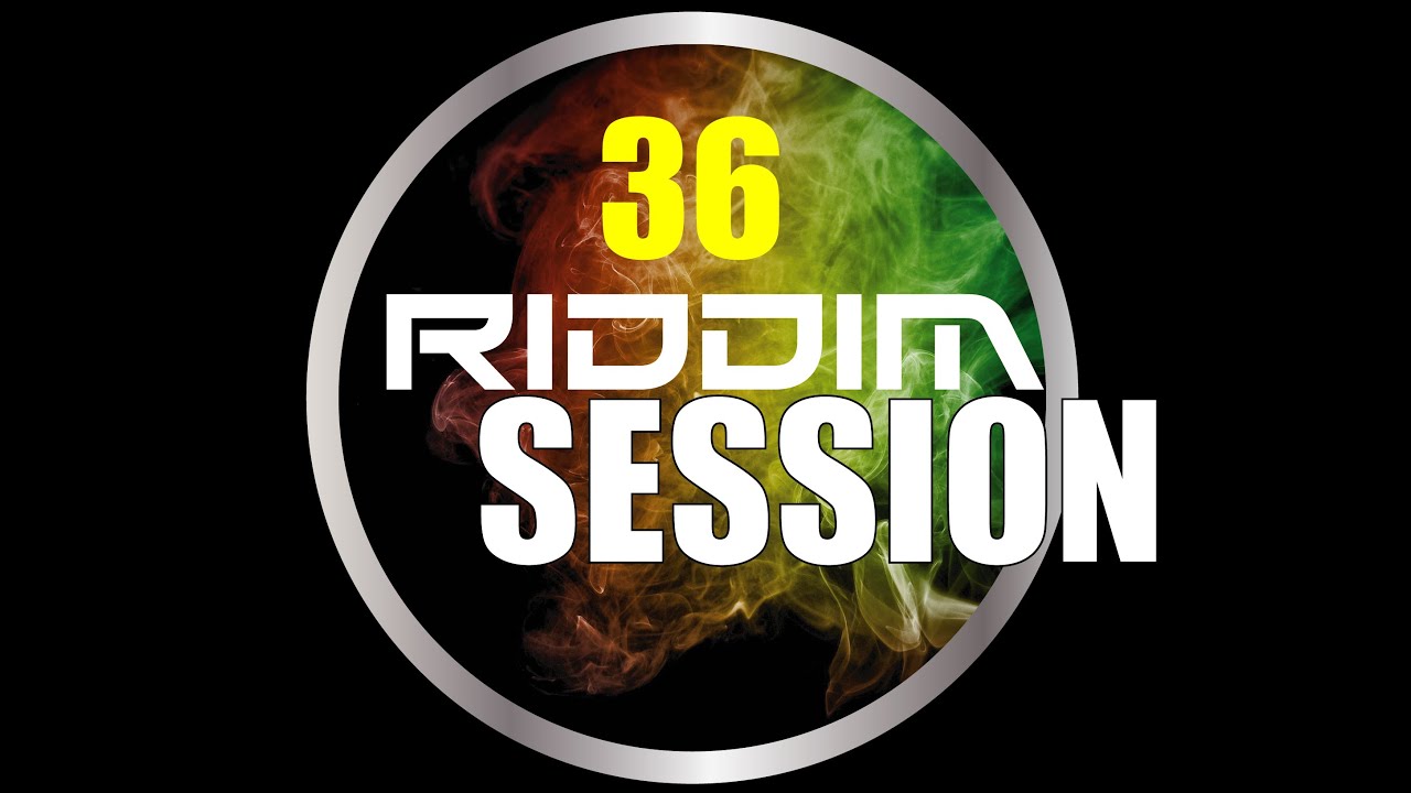 RIDDIM SESSION MISTER X  by Labo 36 FILMS