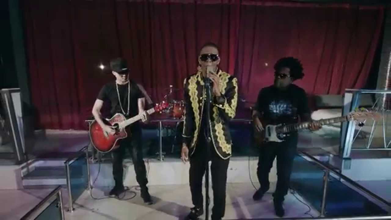 Secreto El Famoso Biberon - Maldito Cupido (Video Oficial)