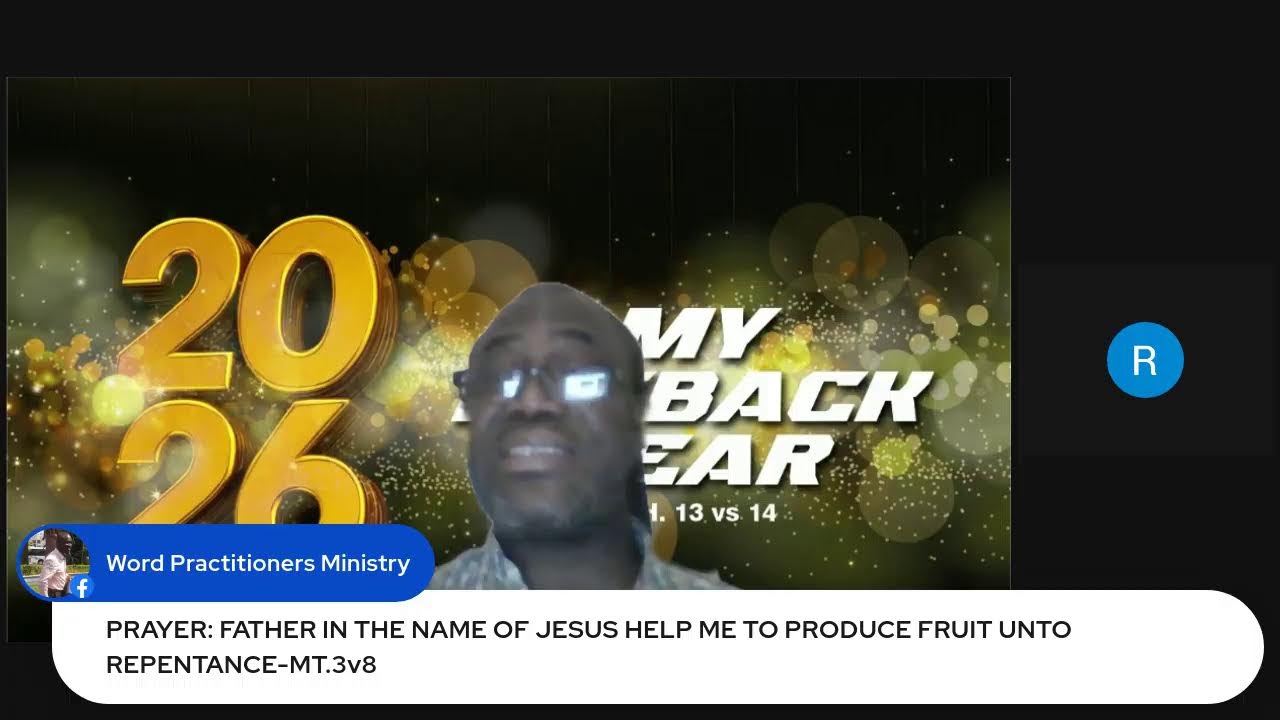 JESUS IN THE MIX (PT.5)
