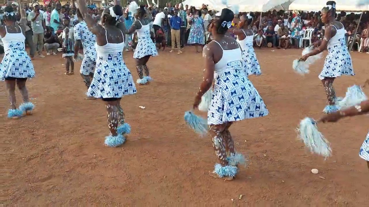 bélôgô d'assanou