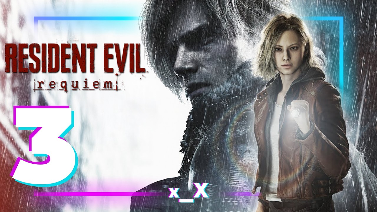 Miejsce ze wspomnień | Resident Evil: Requiem (3)