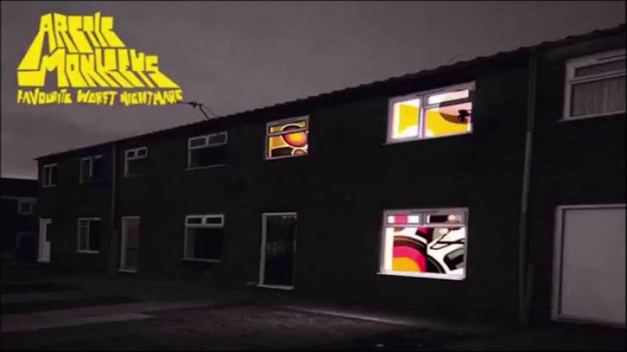 Arctic Monkeys - 505 bass boosted