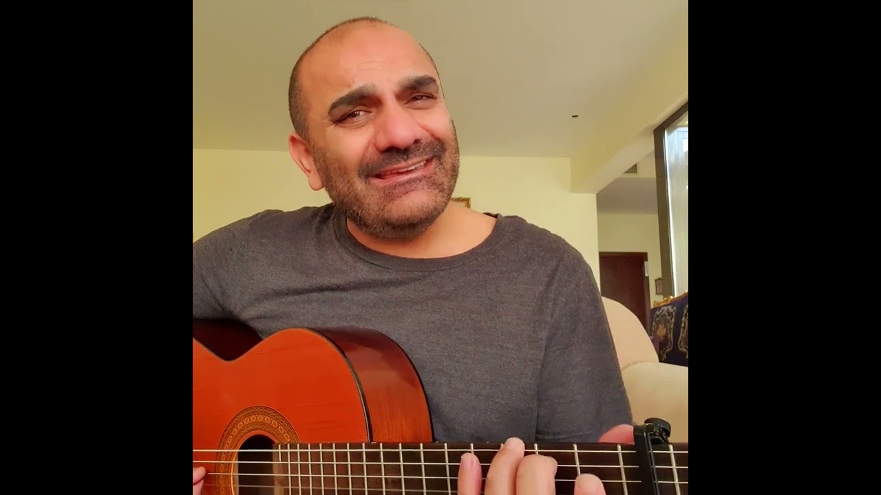 زاهر البابا عم بحلم برفيقة zaher el baba Amm Behlam B Rfika