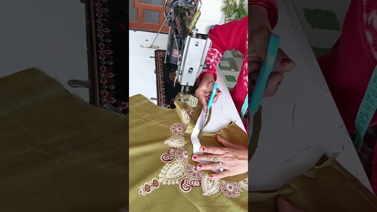 Gala kese banaya