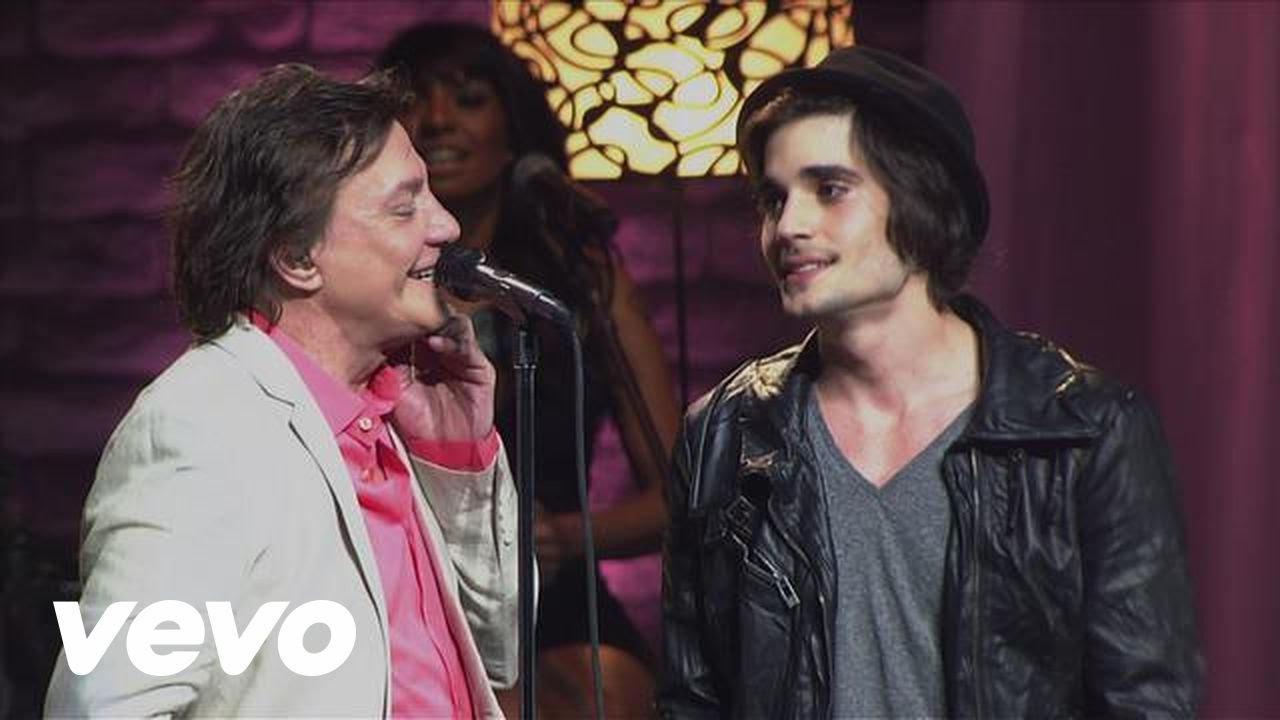 Fábio Jr., Fiuk - 20 e poucos anos (Ao Vivo)