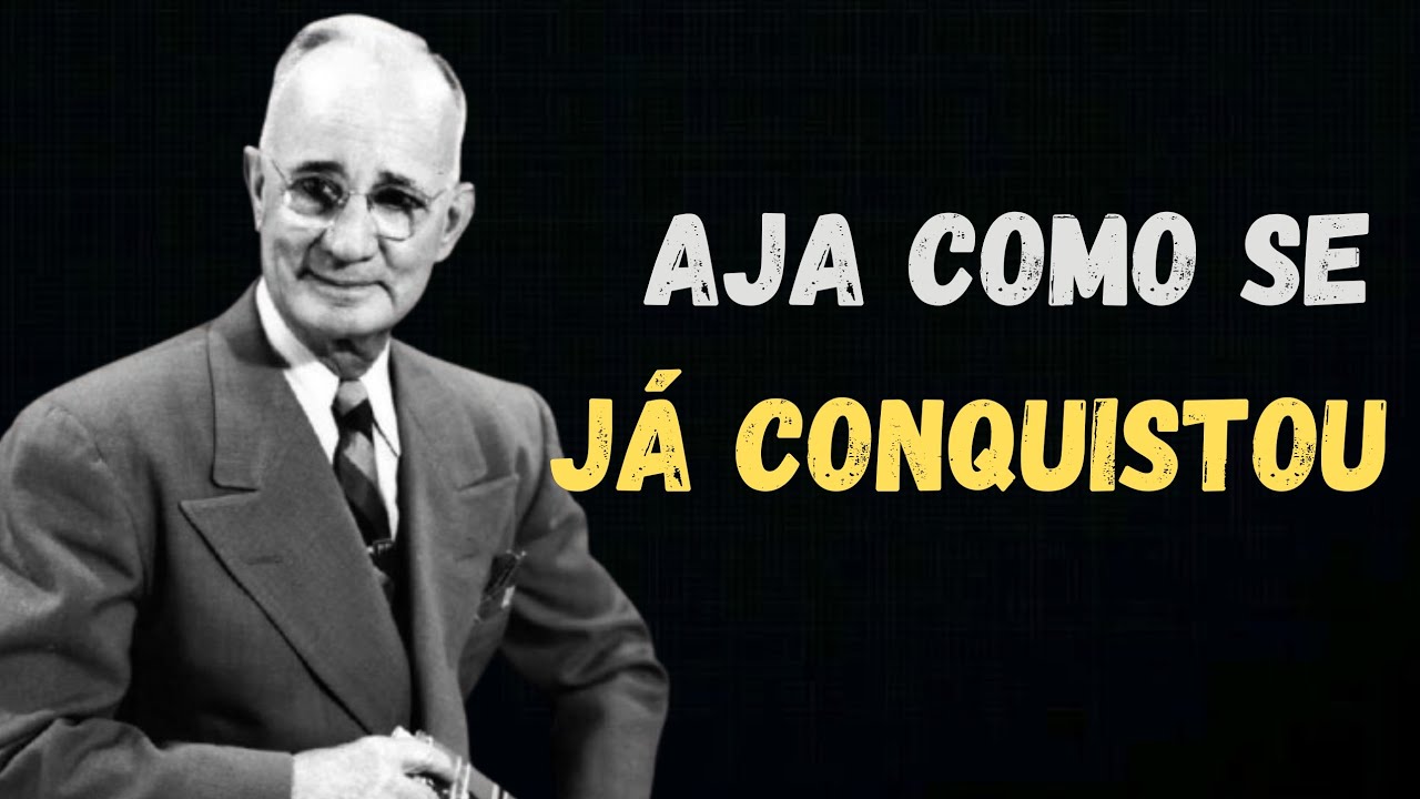 VOCÊ ESTÁ ATRASANDO O SEU MILAGRE (E NÃO PERCEBEU)