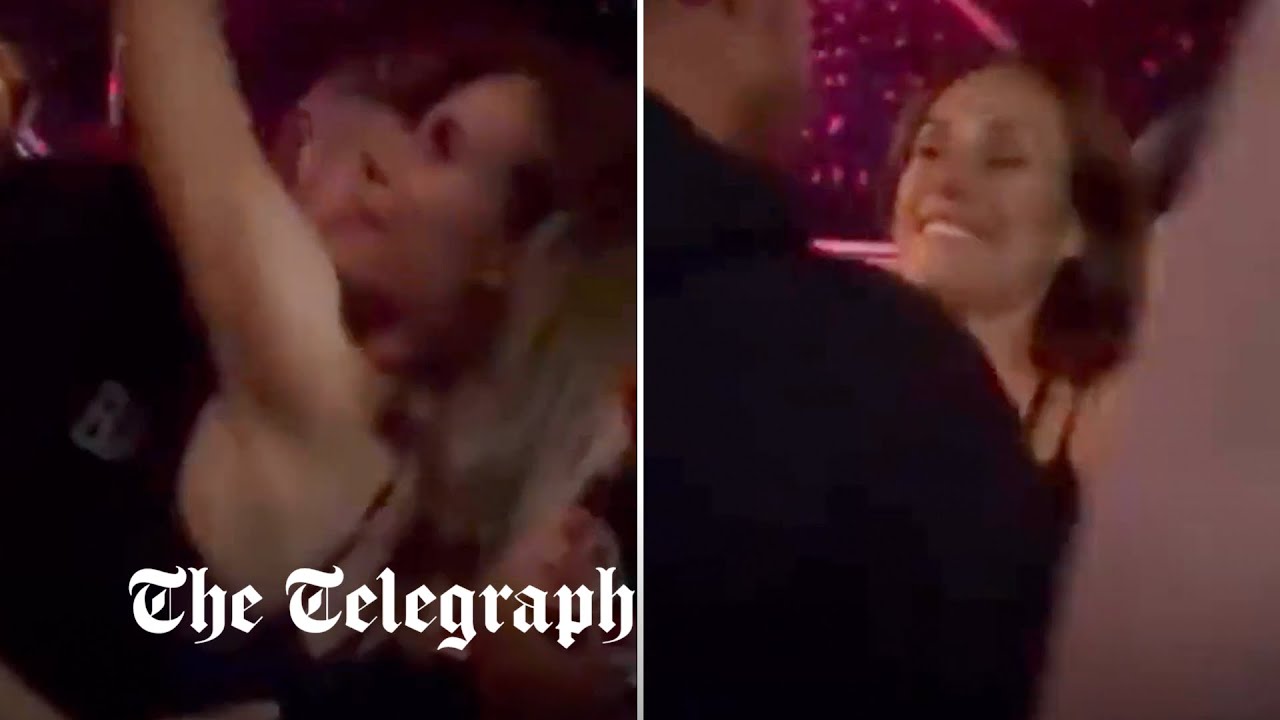 Finland PM Sanna Marin takes drugs test as new dancing video emerges