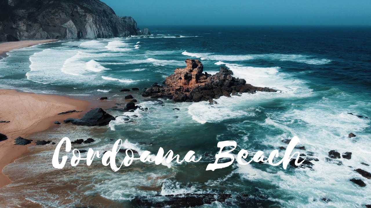 Cordoama - Portugal