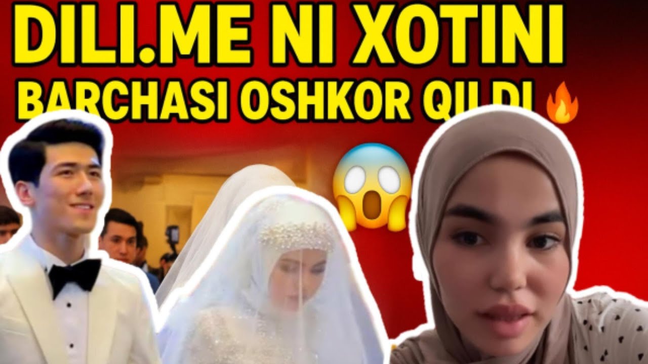 TO'LIQ VIDEO BLOGER 
