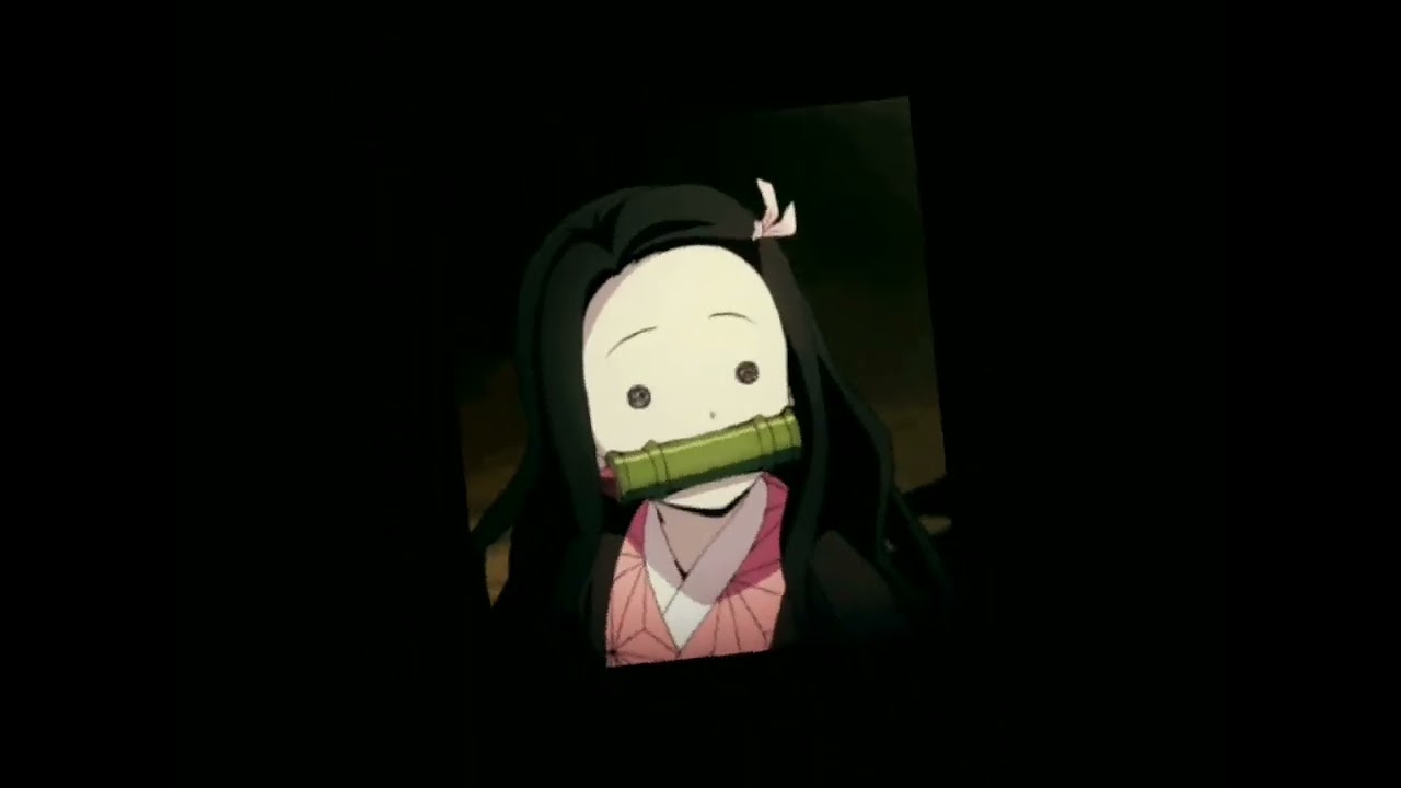 nezuko edit - colab with eq/Itachi senpai