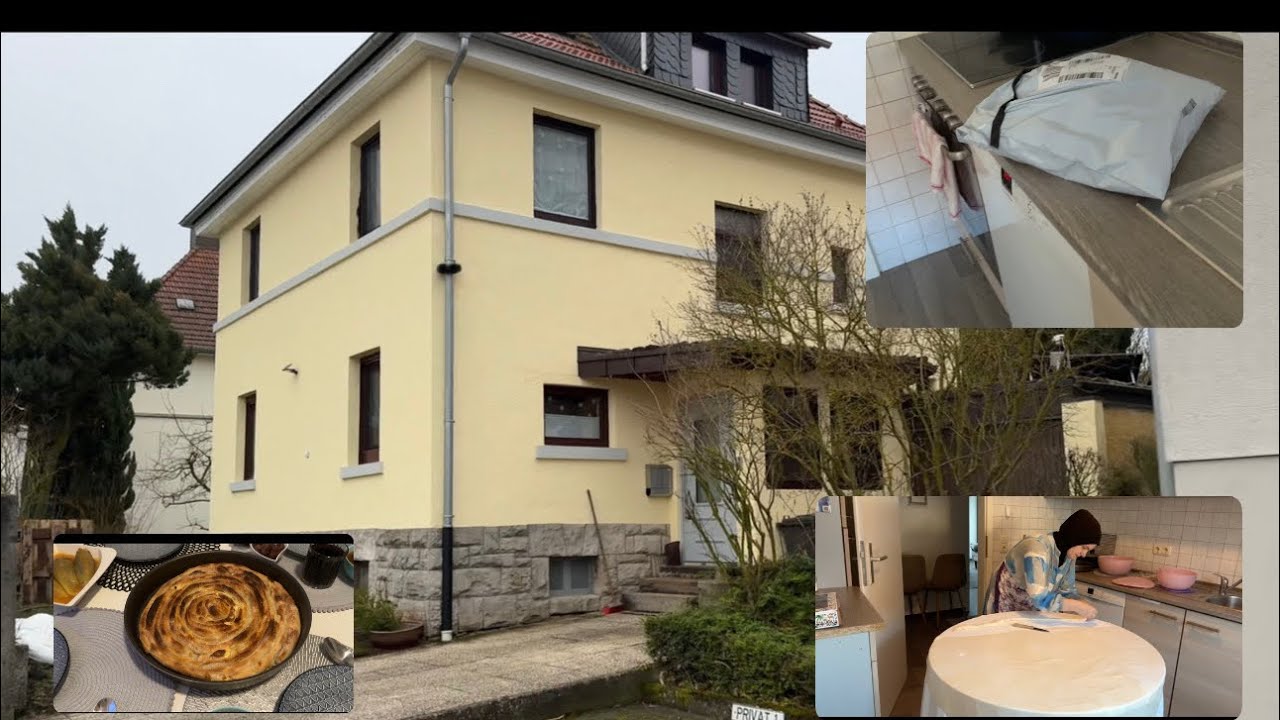 Shein paket-pješke na kurs,a zatim naljepši dio dana☺️