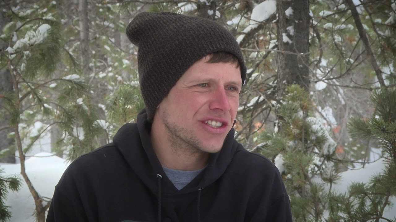 SLEDHEAD 24-7 | Ski-doo Backcountry 850 E-TEC 154