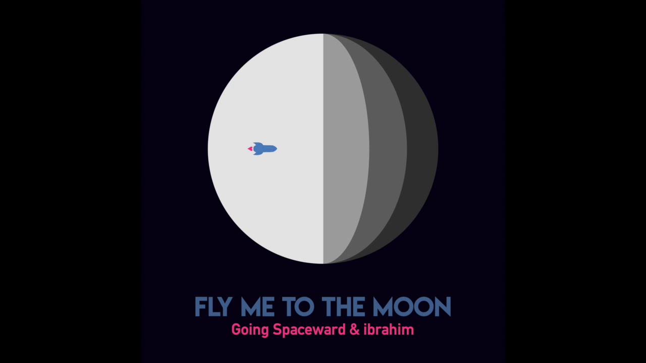 Going Spaceward & ibrahim - 