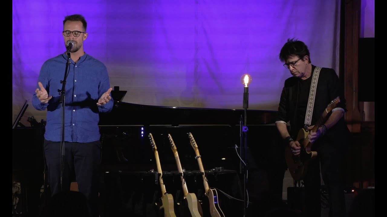 Lo&iuml;c - Etat des Lieux (Live C&rsquo;&eacute;tait Pr&eacute;texte &hellip;) - Ch&acirc;teau Fallot 2022