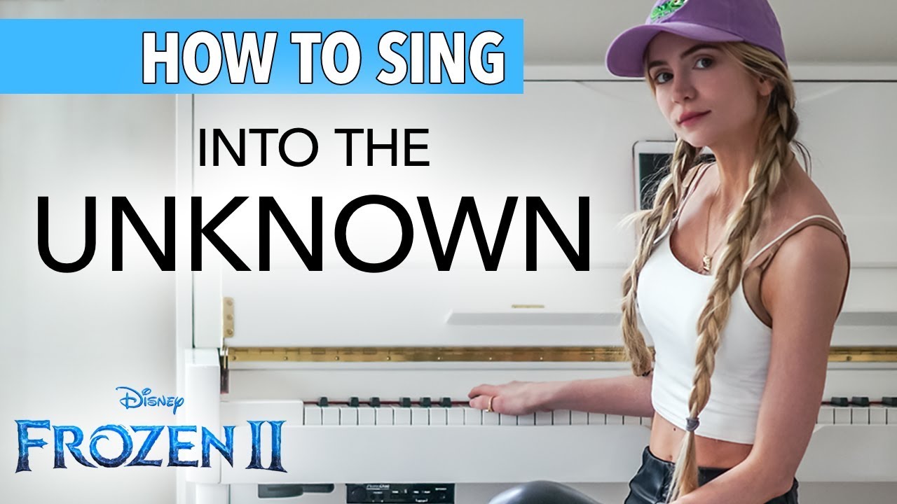 How to Sing 