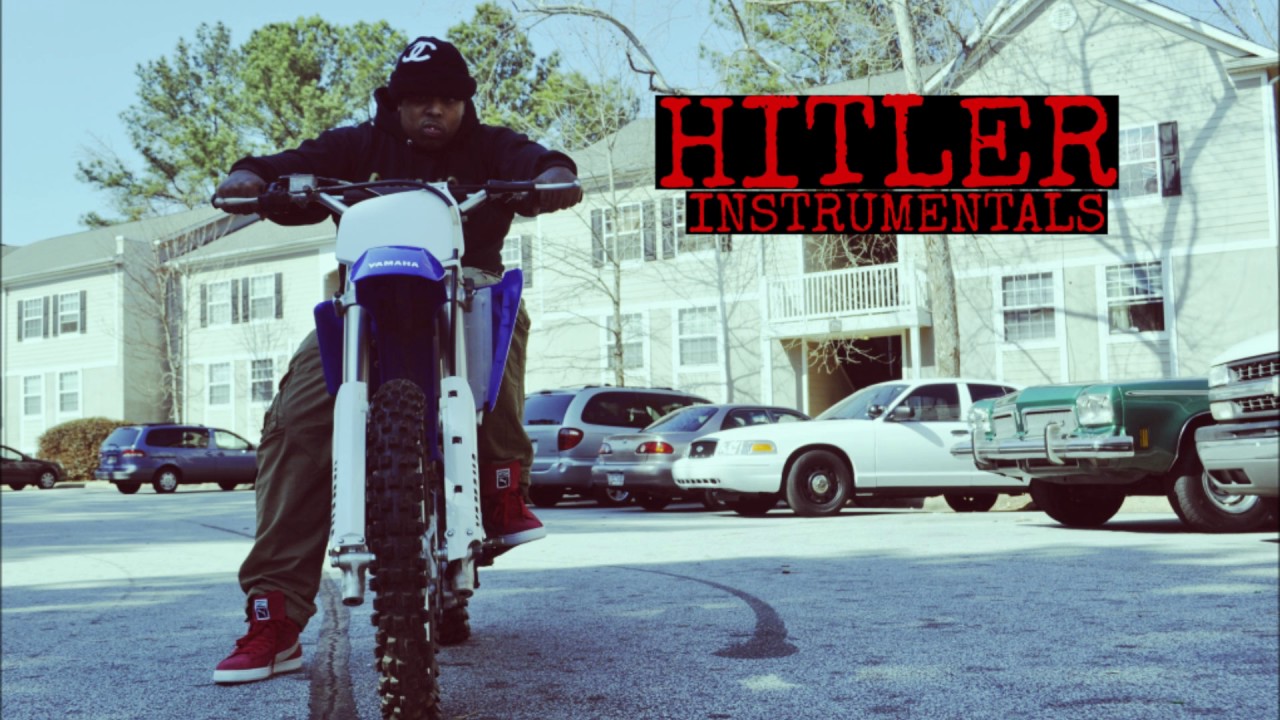 WestSide Gunn ft. Skyzoo - Rolacks [Instrumental] Prod. by Camoflauge Monk