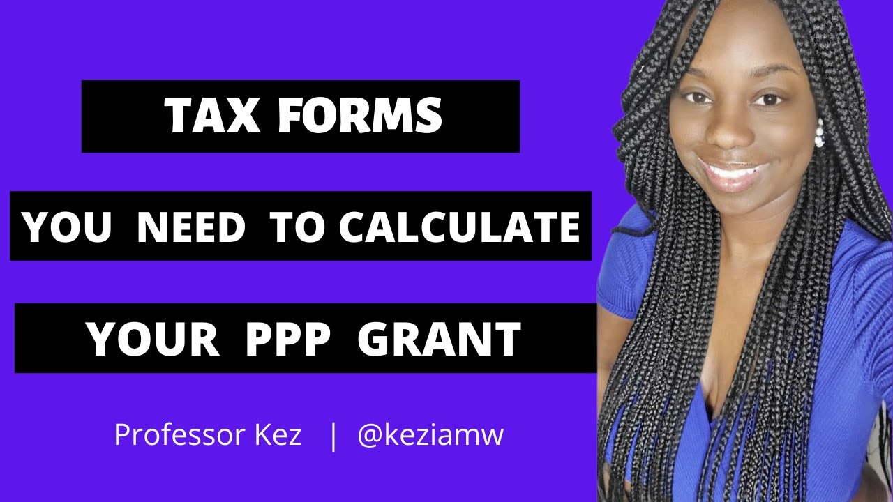 How to Calculate Your PPP Loan, Includes Examples
