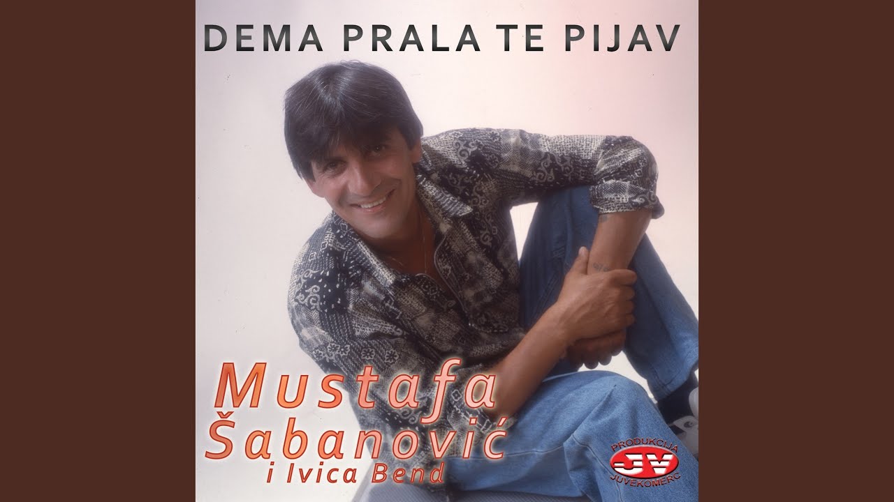 Dema prala te pijav