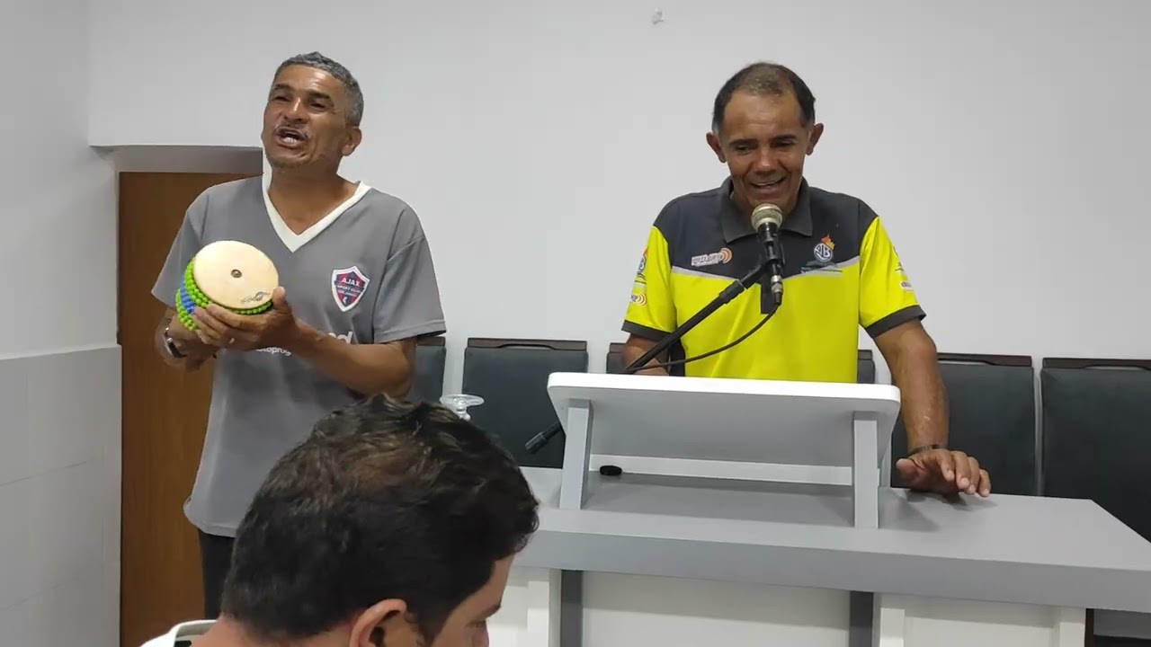 Você precisa ver, 14/02/2026.