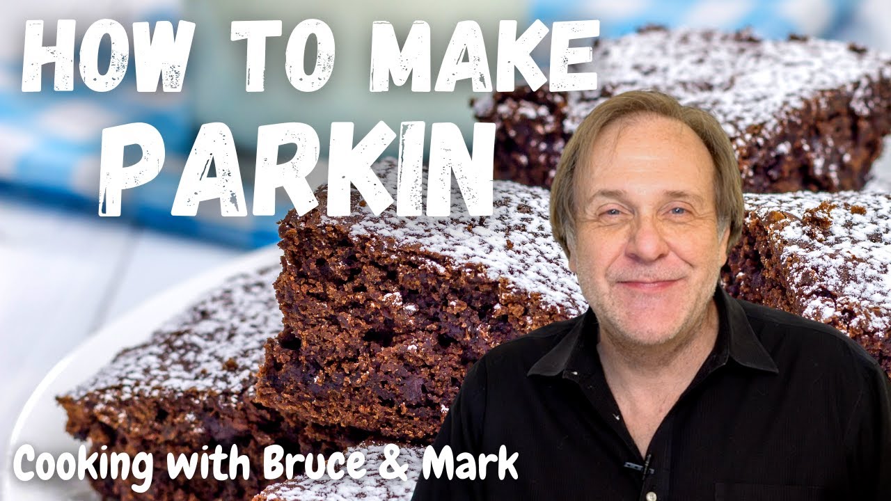 How to Make Parkin