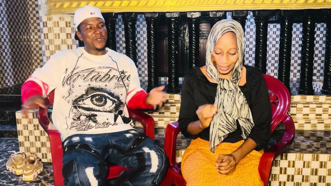 Le Destin De Bantanko Épisode 24