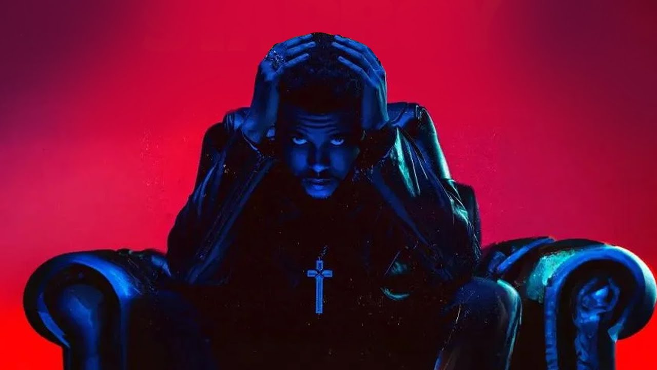 Trap Pop | The Weeknd Type Beat