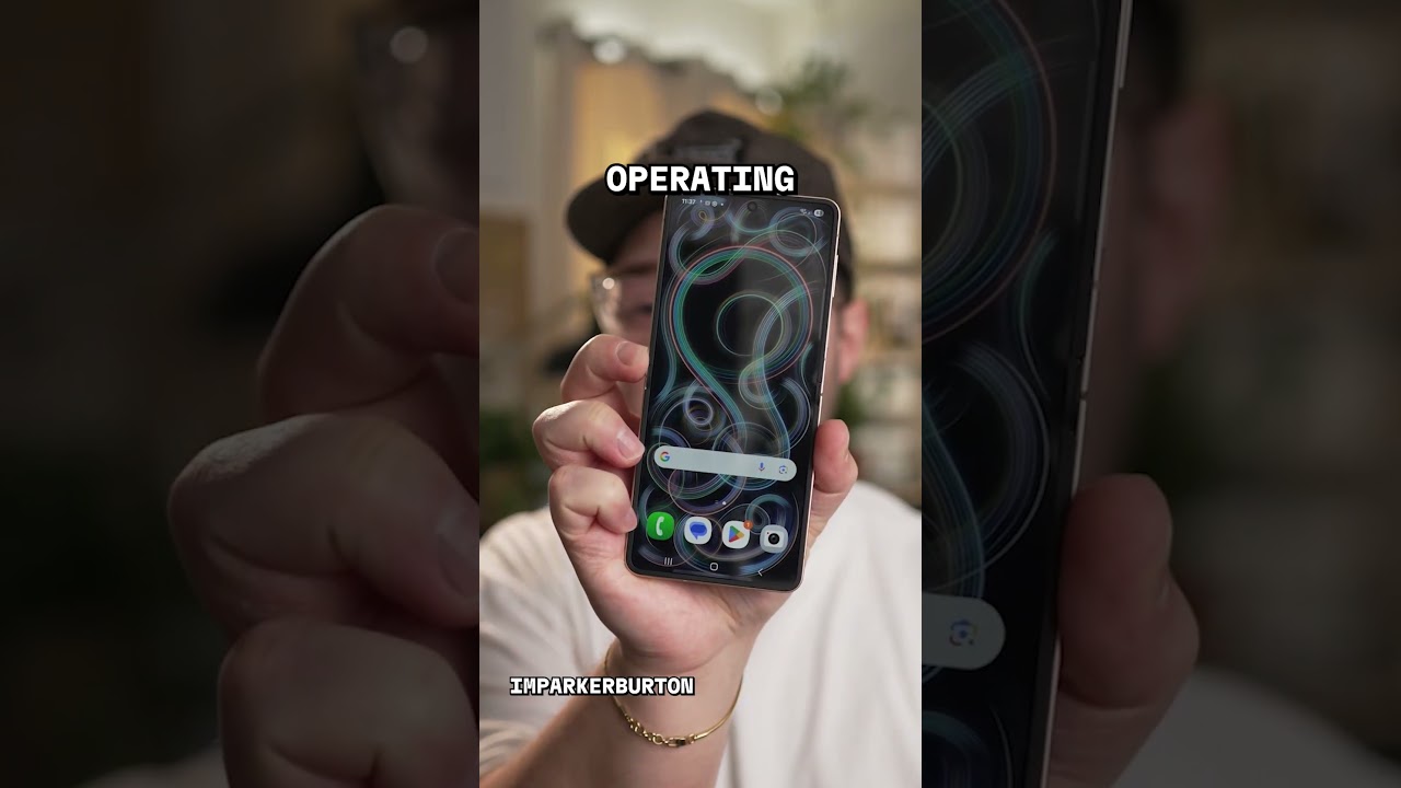 the phone you cant buy...