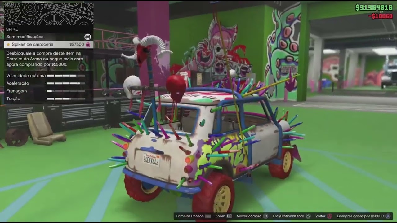 SAIUUUU! GLITCH DE DINHEIRO SOLO COMO TUNAR QUALQUER CARRO SEM GASTAR NADA! 