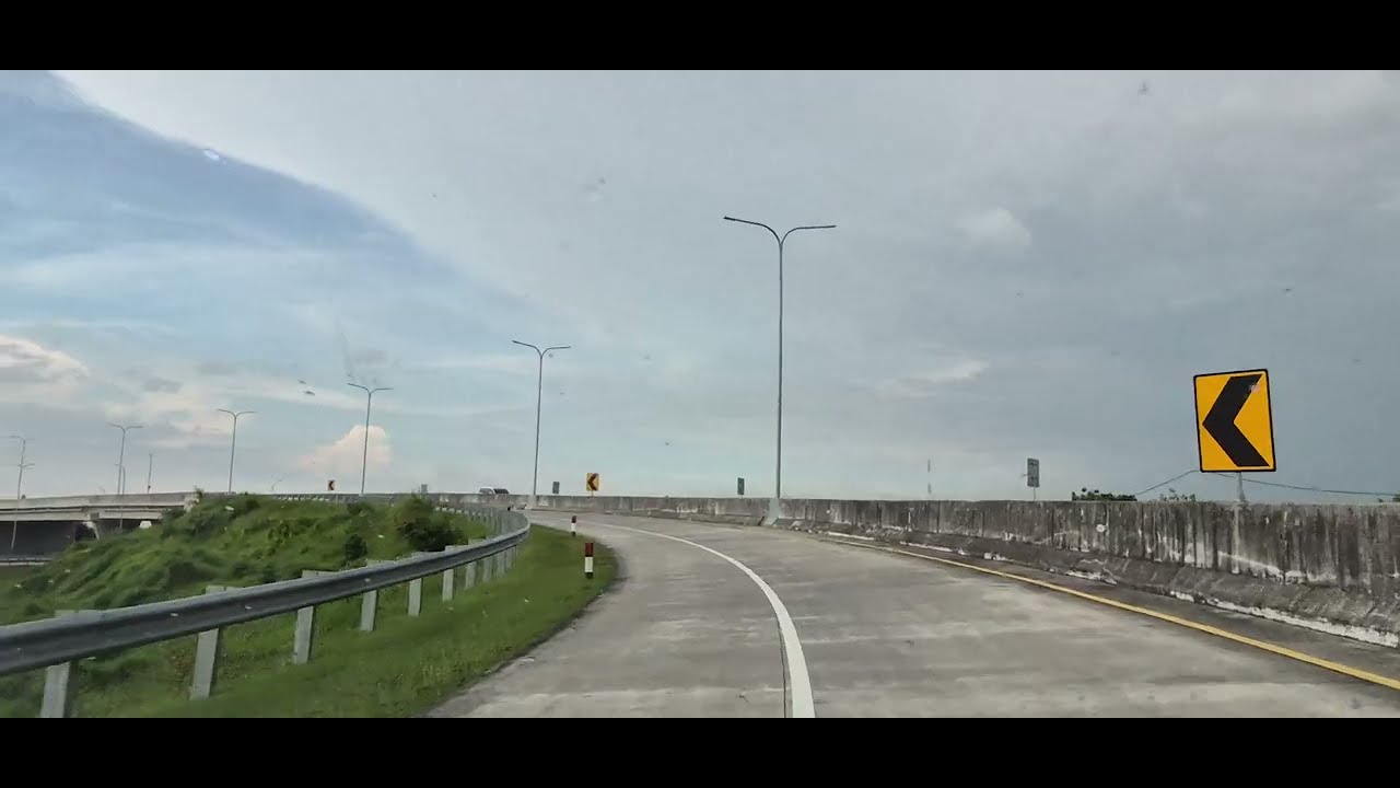 2026|13.45|19 Mar| Tol Kraksaan| Exit Tol Gending| Kam