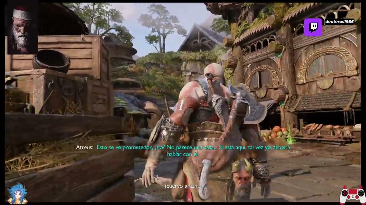 god of war ragnarok