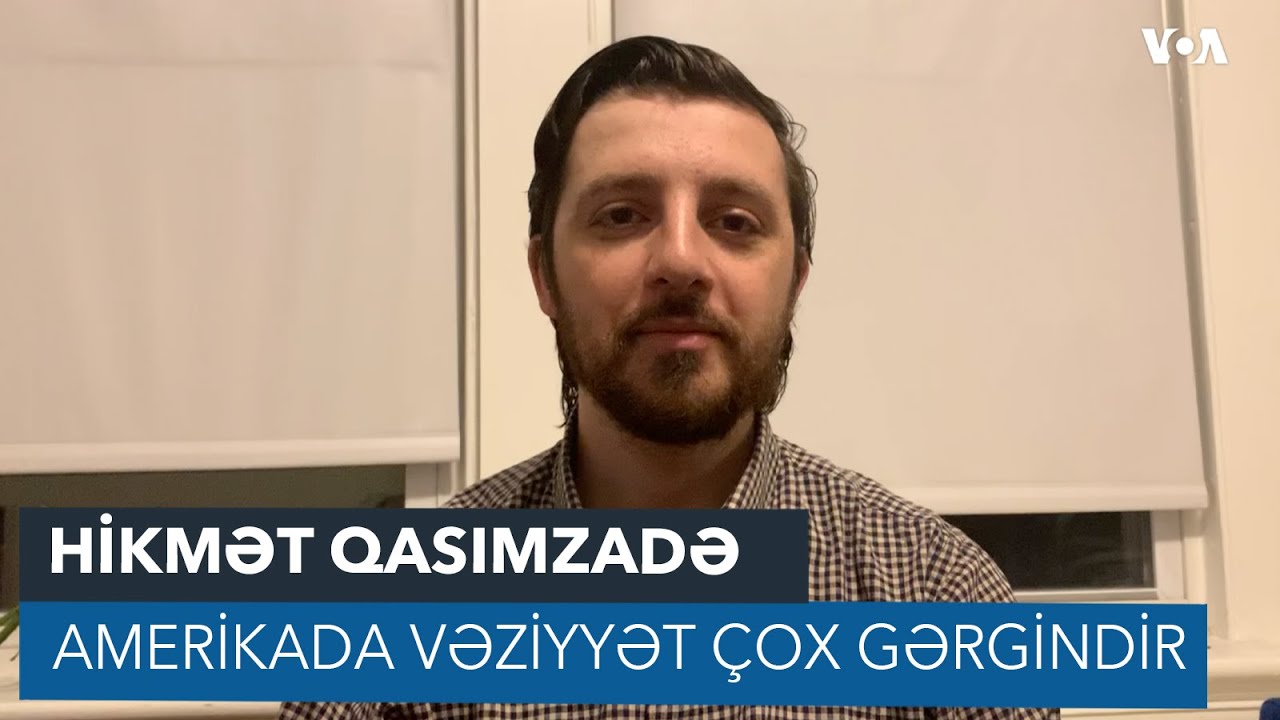 ABŞ koronavirusa yoluxma hallarının sayına görə dünyada birinci yerdədi