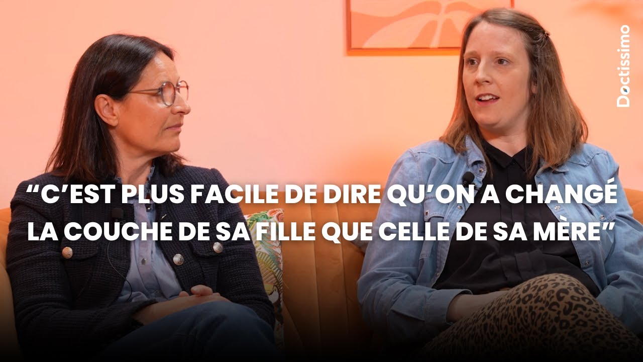 ETRE AIDANT, C'EST UN RÔLE À TEMPS PLEIN QUI ISOLE ET QUI ÉPUISE