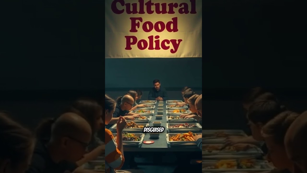 The Ramp Ban | What is the Ramp Ban | Why were ramps banned | Banned Foods Why Schools Banned Wild