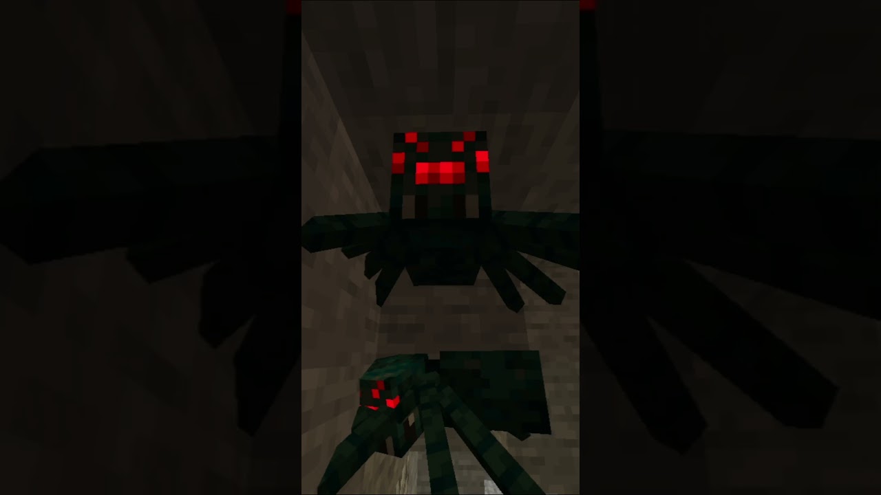 El mob más molesto de Minecraft en 30 segundos
