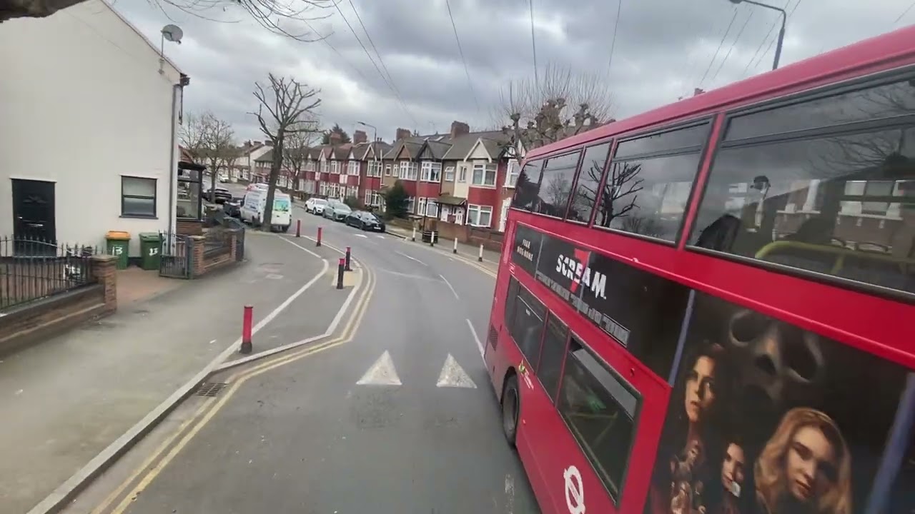 304 with a normal WHV, RR’s G3