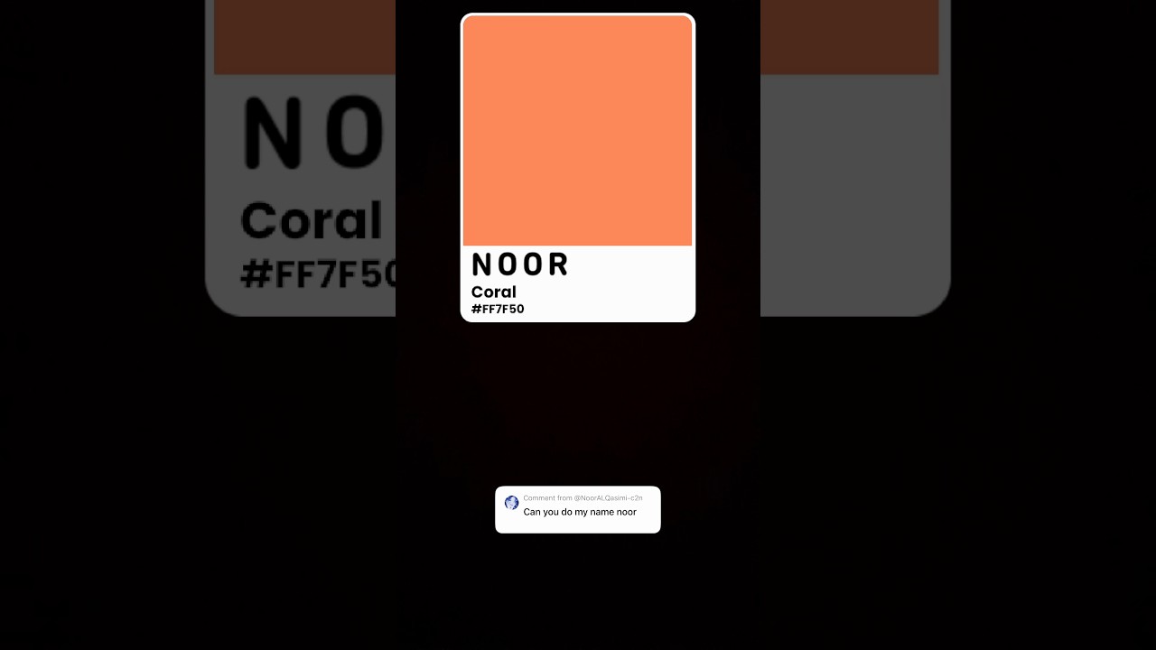 noor