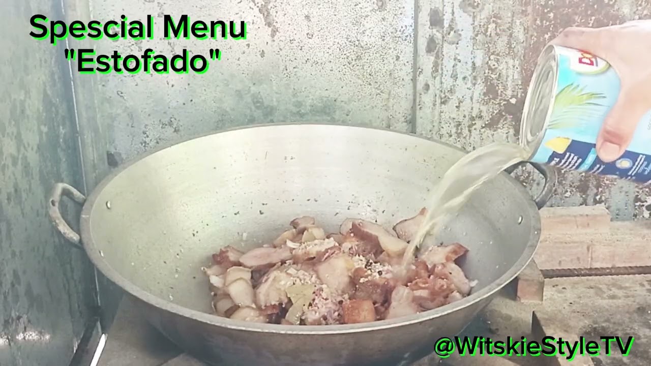 Cooking Estofado Especial 