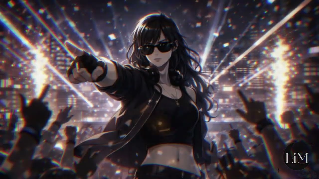 Boss Mode - Electro House 🎵