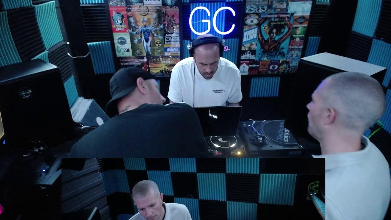 Live with Restream