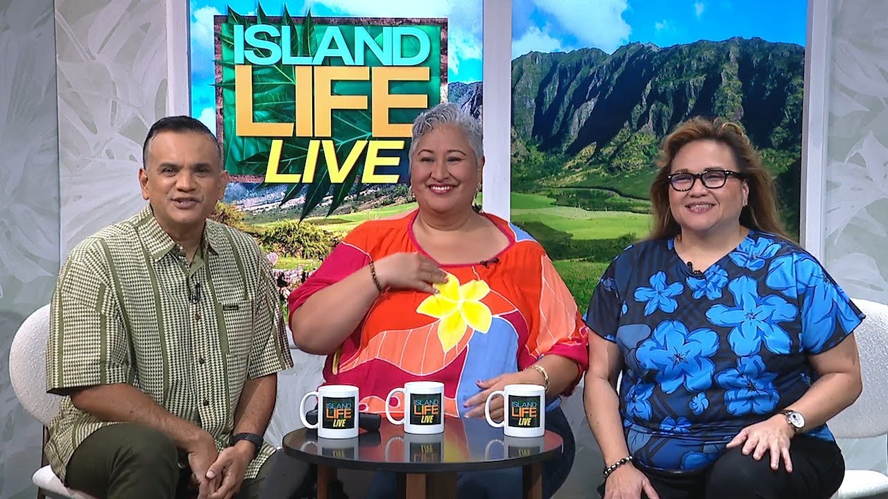 What's the Scoops: Mid-Pacific Students under fire