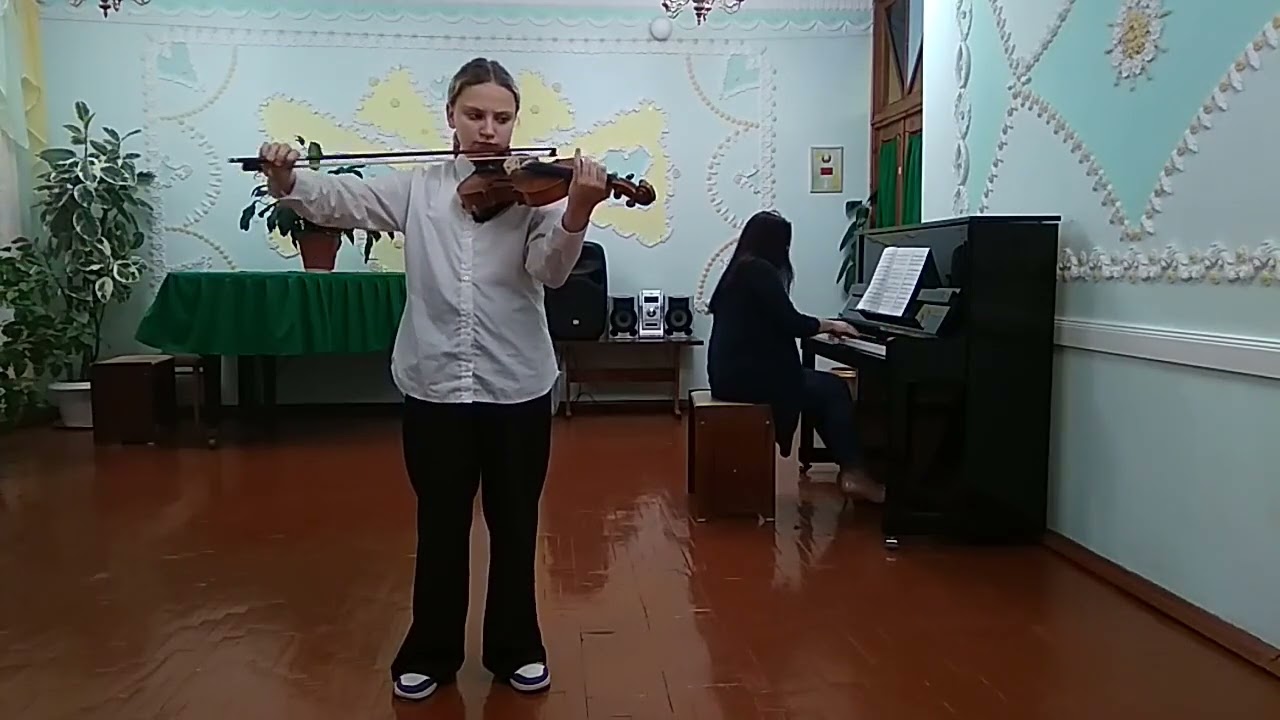 В.Шер. Бабочки  30.11.23 г.                 Борщева Диана