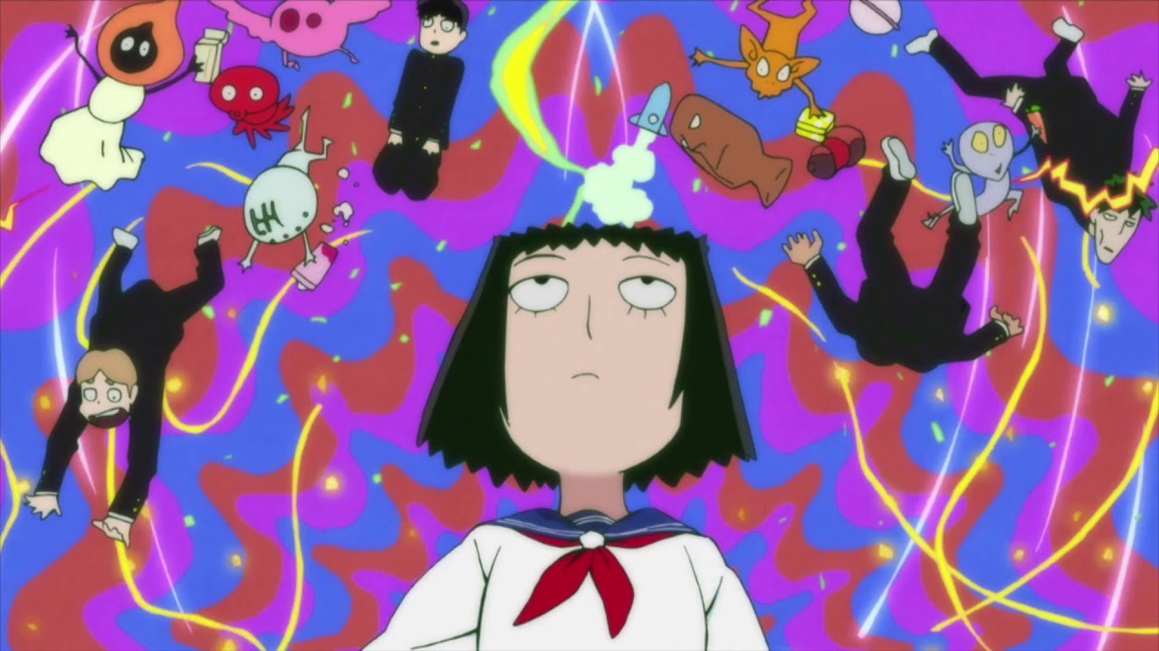 kurata tome's character song - telepathy fairytale!