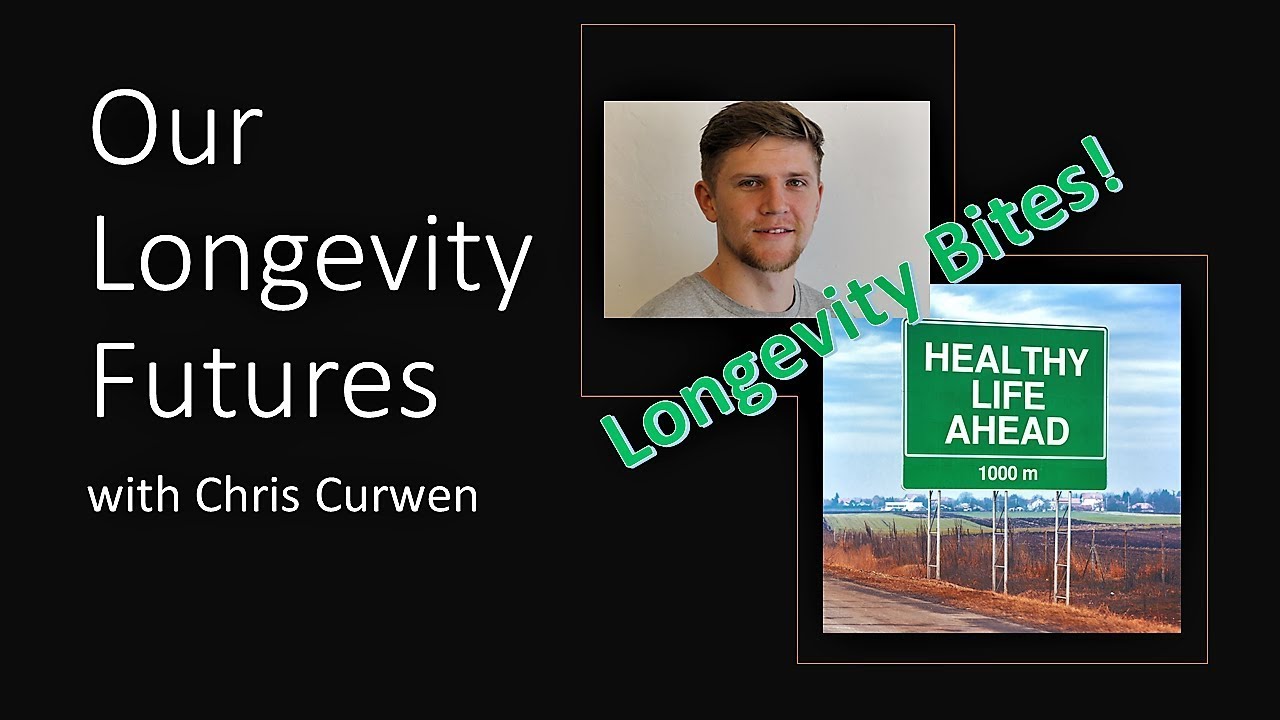 TRIIM - The Trial that reversed Human Ageing | Dr. Greg Fahy