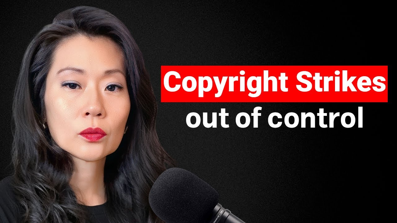 Каналы YouTube удаляются в одночасье