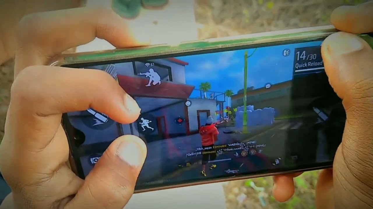 World fastest #Three finger player handcam 😱#viral #ffhandcam#🤡#ff