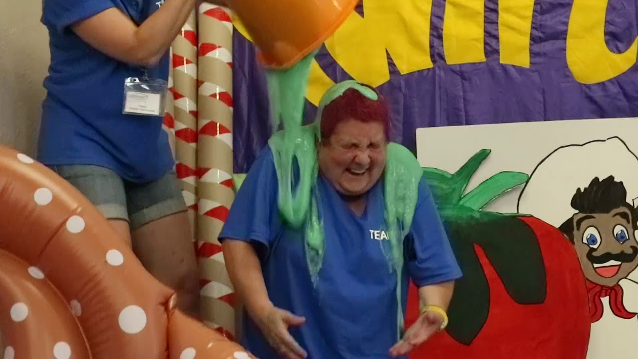 Holiday Club 2019 