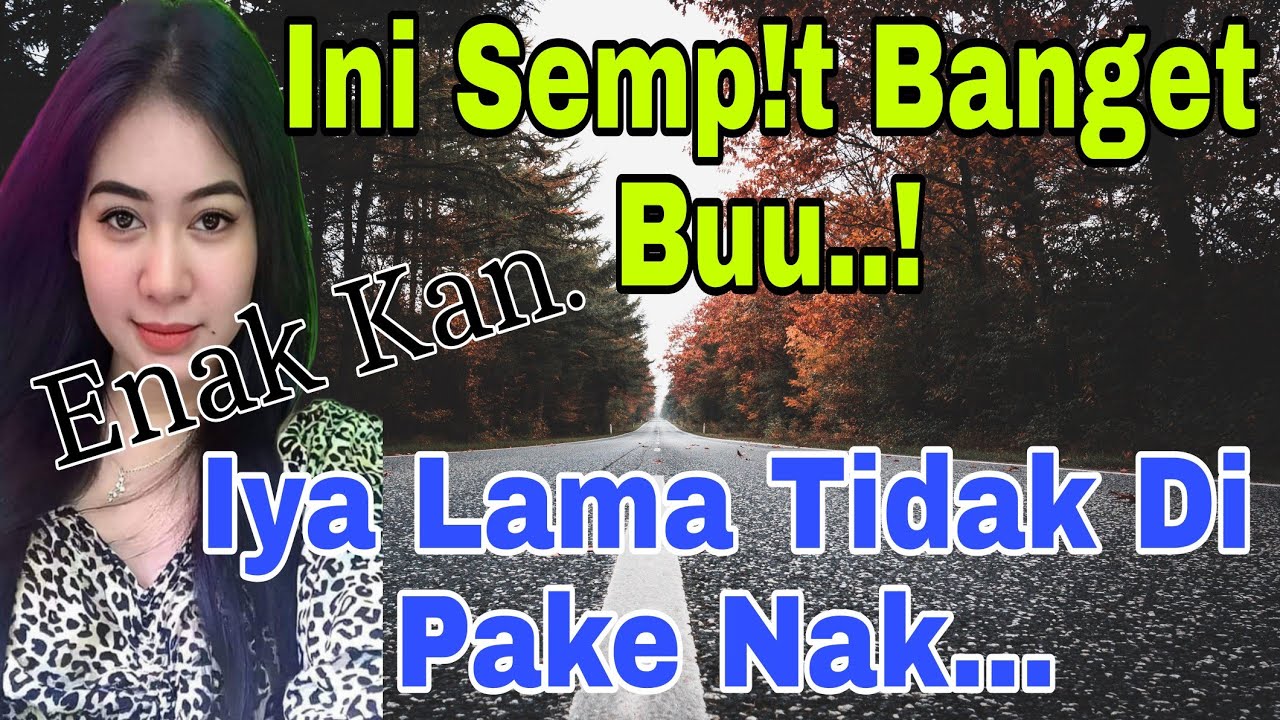 Bu Mira 40 Tahun Yang Lama Hidup Tanpa Suami || Cerita Romantis