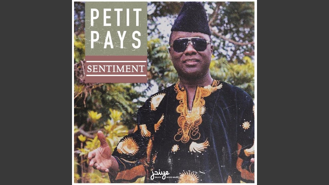 Sentiment