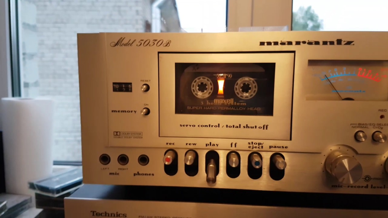 MARANTZ  5030 B